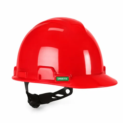 Casco Tipo Jockey Tridente