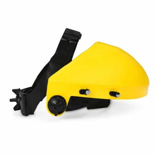 Cabezal con Ratchet PVC