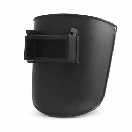 Máscara para Soldar Nylon Visor Levantable Adaptable a Casco