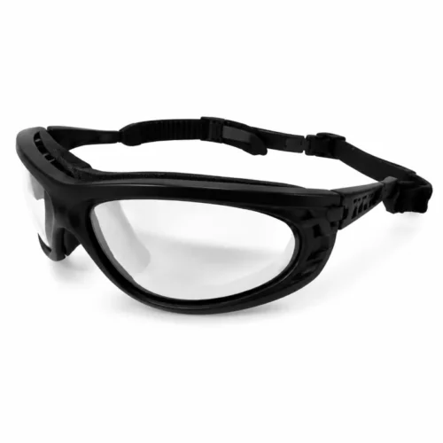 Lentes Alpine