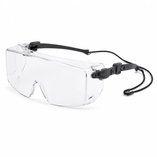 Sobre Lentes Techpro
