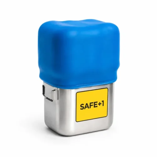 Autorescatador Safe 1