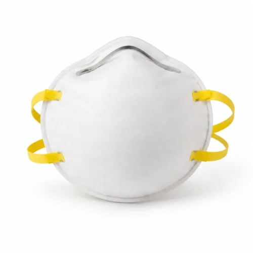 Mascarilla 8210