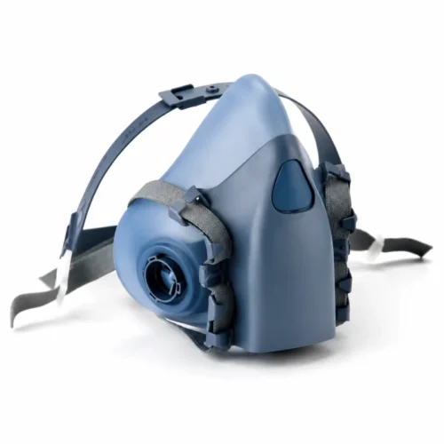 Respirador Reutilizable Media Cara Serie 7500 7501 7502 7503
