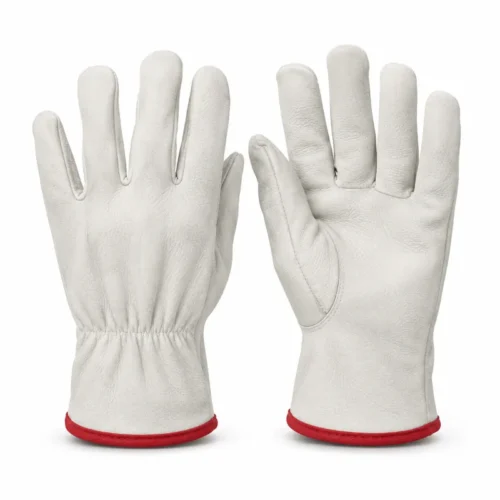 Guantes Badana Clute