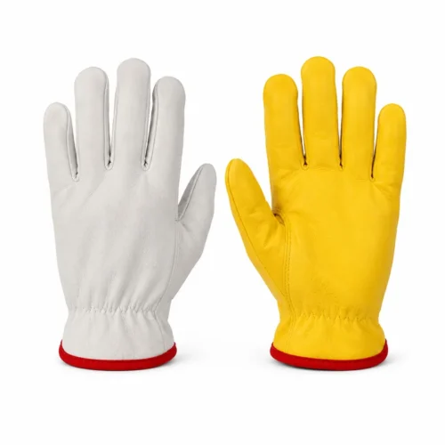 Guantes Badana Spro