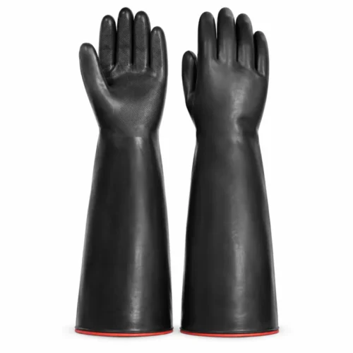 Guantes Chemical