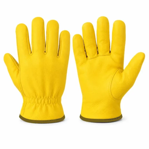 Guantes Conductor