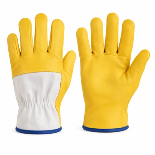 Guantes Driver