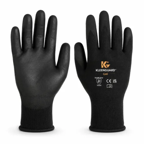 Guantes G40 PU