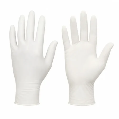 Guantes Latex