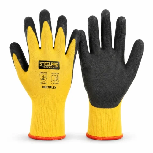 Guantes Multiflex