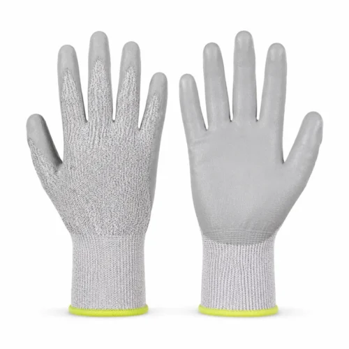 Guantes Multiflex PU CUT5