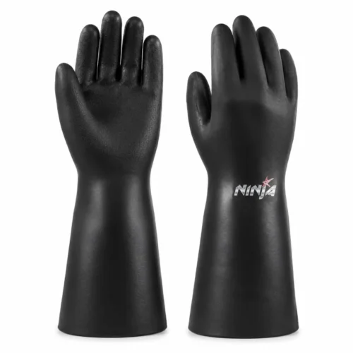Guantes Ninja Cavalier
