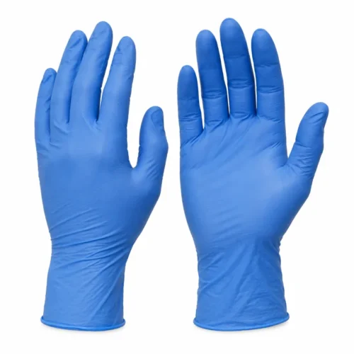 Guantes Nitrilo