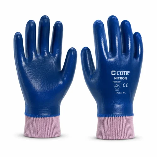 Guantes Nitron Clute