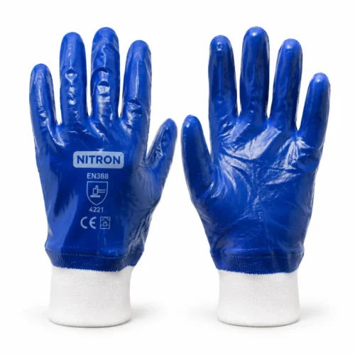 Guantes Nitron Importado