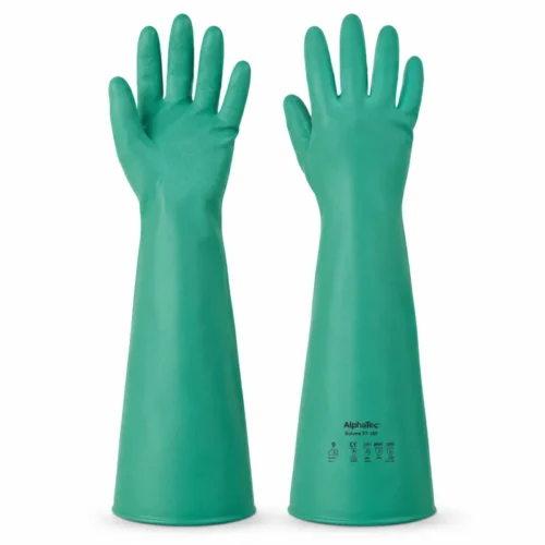 Guantes Solvex 37 185 de 18 Pulgadas