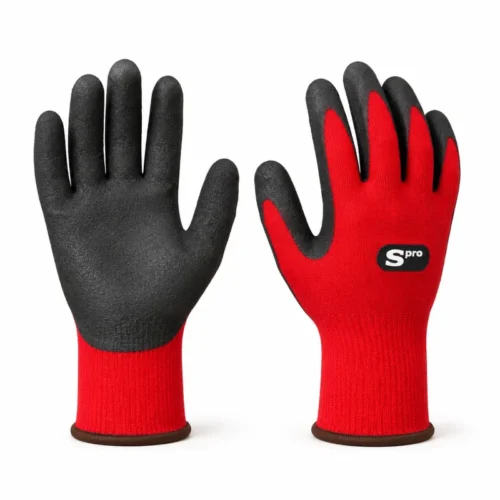 Guantes Sproflex