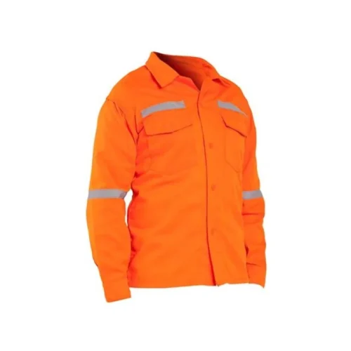 Camisa Drill