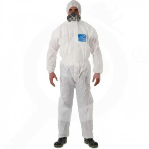 Mameluco Microgard 1800