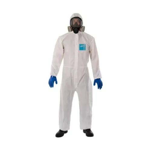 Mameluco Microgard 2000