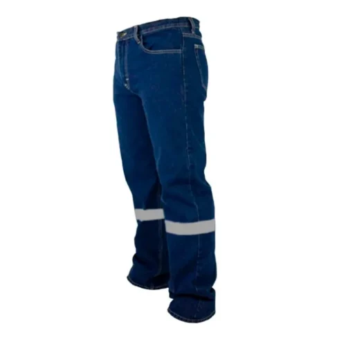 Pantalón Jean Lavado