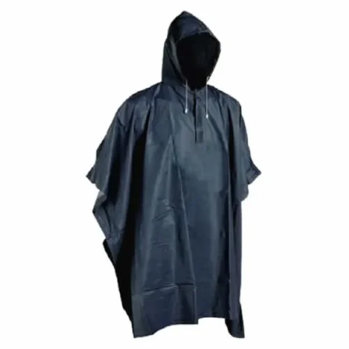 Poncho de PVC Alaska