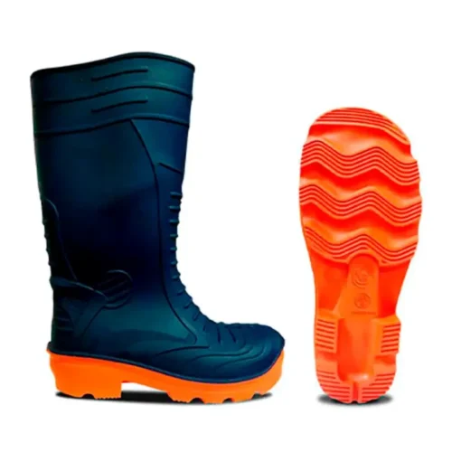Bota Nitro Dieléctrica