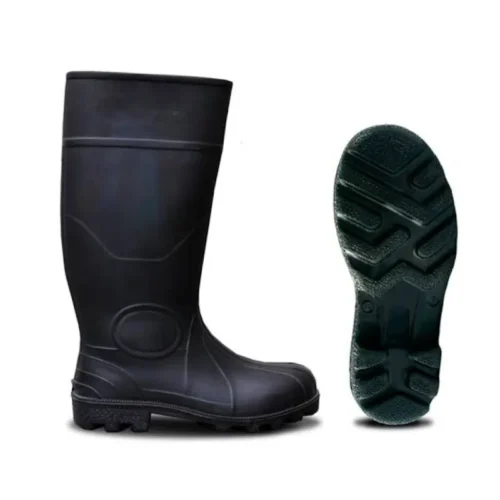 Botas con GGB