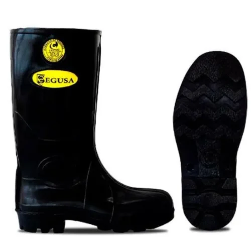 Botas RGB