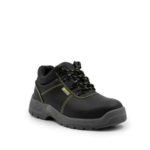 Zapato Bulldozer