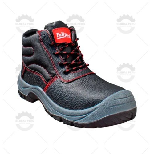Zapato Full Risk