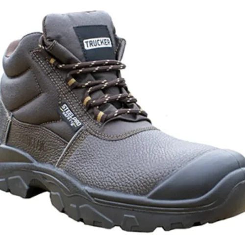 Zapato Trucker