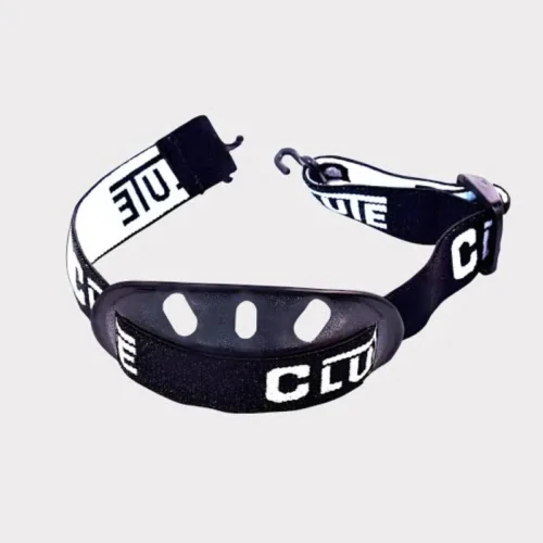 Barbiquejo PVC Clute